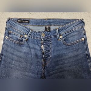 Becca Women's Blue Jeans